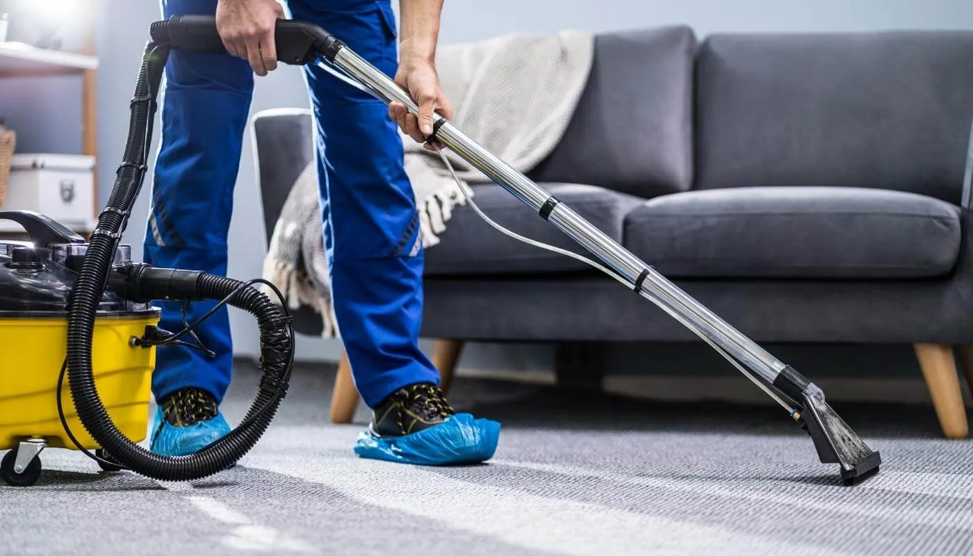 Specialty cleaning services